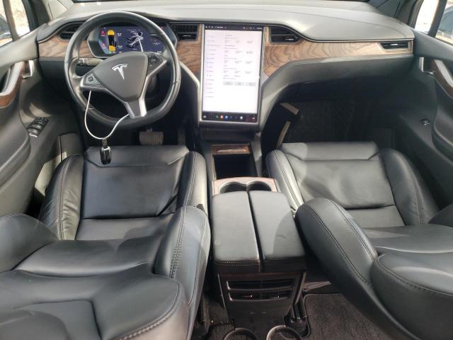 5YJXCDE22JF100188 Tesla MODEL X