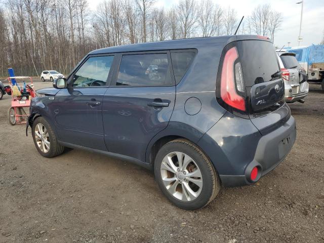 KNDJP3A50E7028603 KIA SOUL +