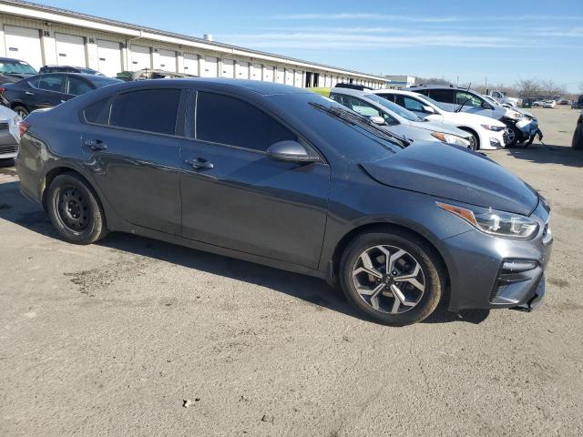 3KPF24ADXME360841 KIA FORTE FE