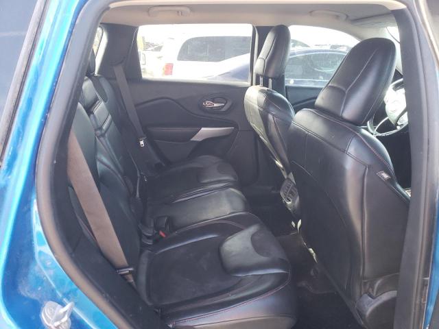 1C4PJMBB6JD571780 Jeep Cherokee Trailhawk