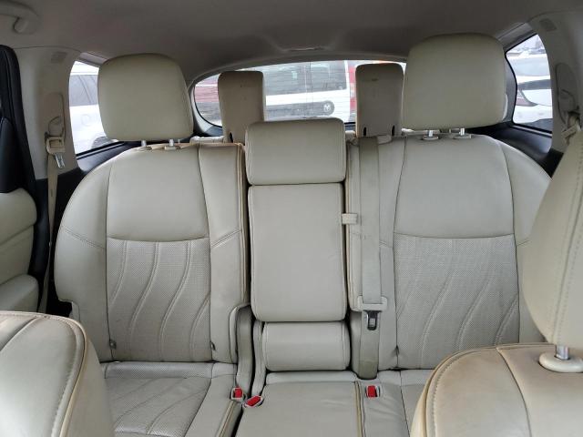 5N1AL0MM1FC529498 Infiniti QX60