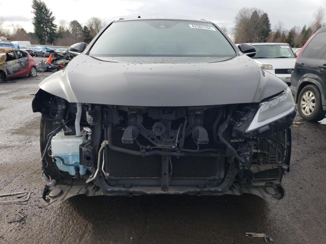 2T2YGMDA2MC065755 Lexus Rx 450h F-sport