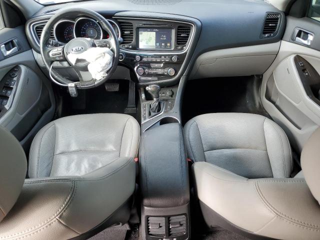 5XXGN4A72FG468774 KIA OPTIMA EX