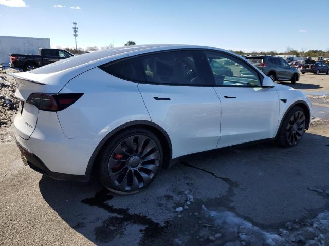 7SAYGDEF7NF462974 Tesla Model Y
