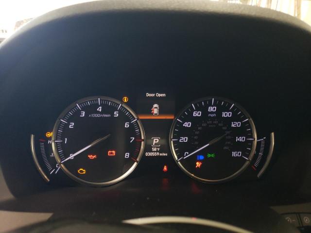 5J8YD4H36KL029146 Acura MDX