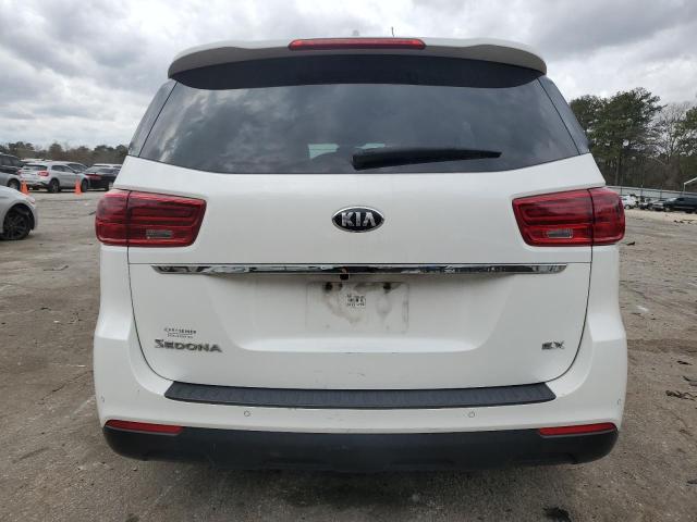 KNDMB5C16M6661905 KIA SEDONA LX