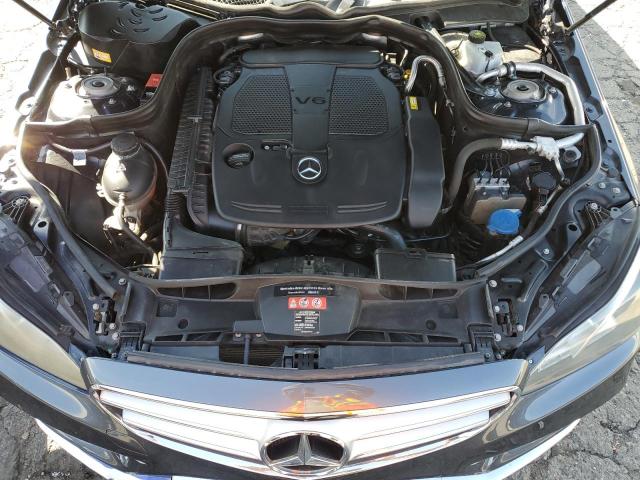 WDDHF5KB1GB307842 Mercedes-Benz E 350