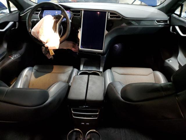 5YJSA1E2XHF231412 Tesla MODEL S