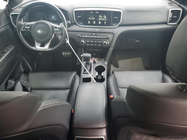 KNDP6CAC2L7706373 KIA SPORTAGE S