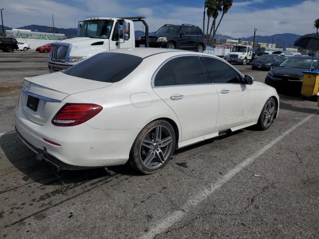 WDDZF4JB3HA275421 Mercedes-Benz E 300