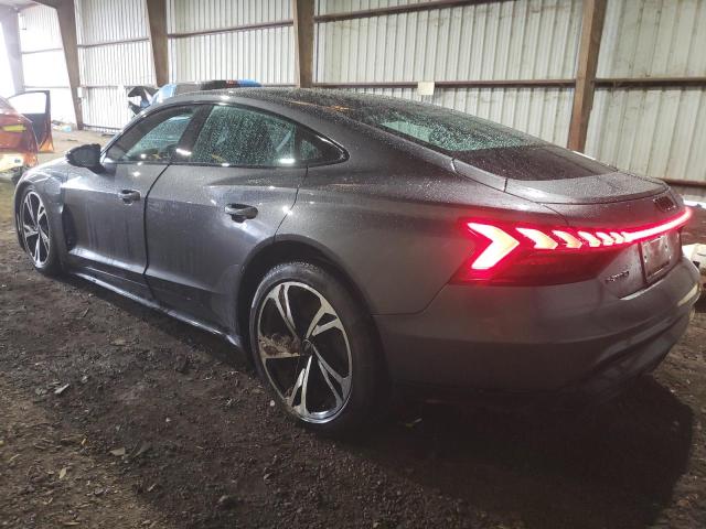 WAUCJBFW4P7000809 Audi E-tron Gt Premium Plus