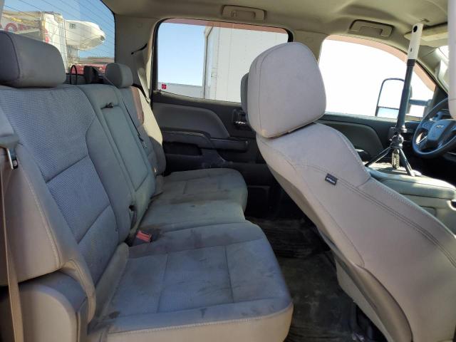 1GC1KUEG6FF129829 Chevrolet Silverado K2500 Heavy Duty
