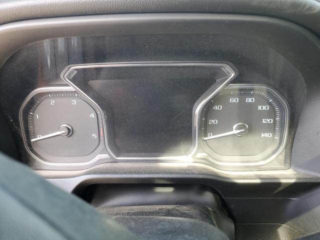 1GT49WEY6MF202644 GMC Sierra K3500 Denali