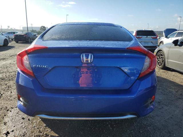 19XFC2F6XKE214609 Honda Civic Lx