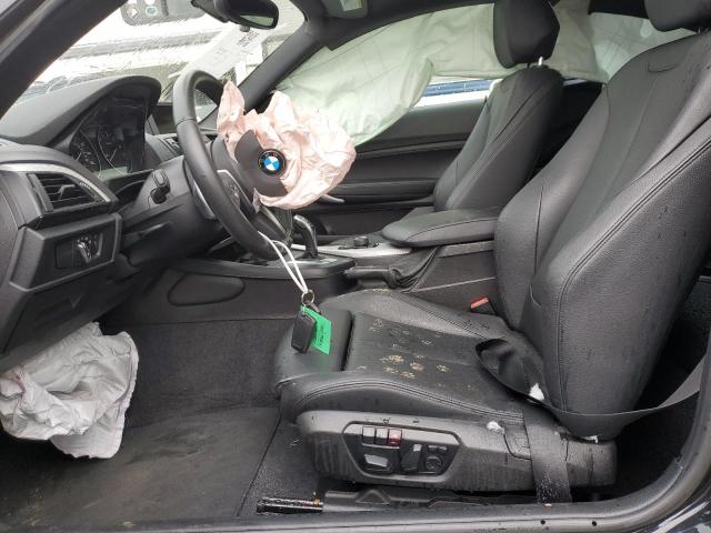WBA1F5C51EV255741 BMW 228 I