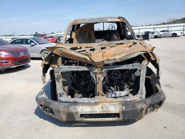 1N6BA1F46GN503970 Nissan Titan Xd Sl