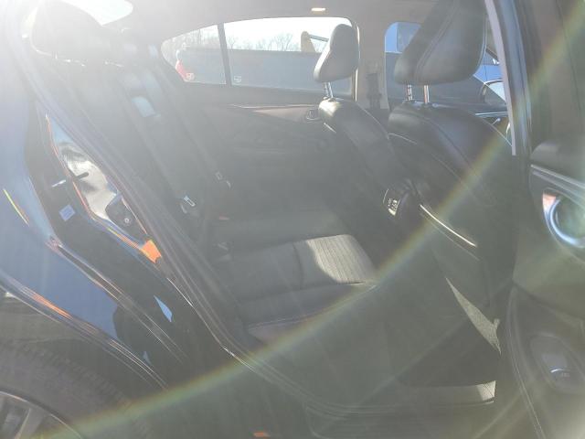 JN1EV7AR4JM611594 Infiniti Q50 LUXE