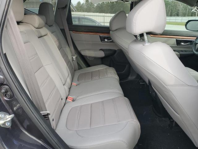 7FARW2H82KE058812 Honda CR-V EXL