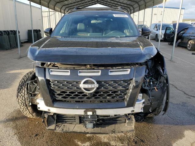 5N1DR3BD3PC250684 Nissan Pathfinder Sv