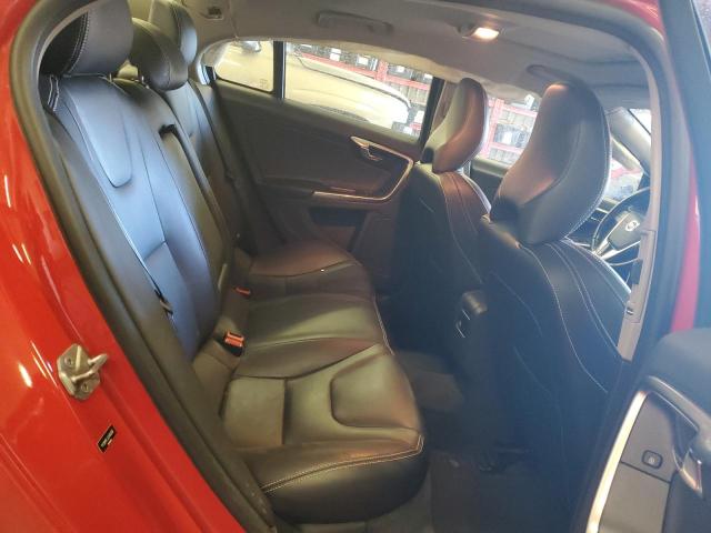YV126MFL3J2456266 Volvo S60 Dynamic