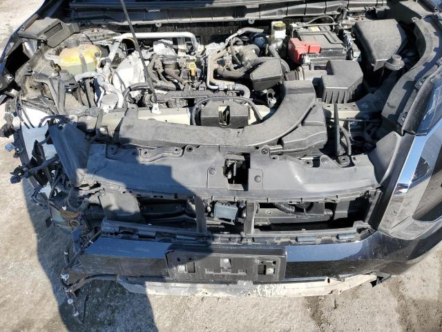 JA4J4TA80NZ040686 Mitsubishi Outlander Es