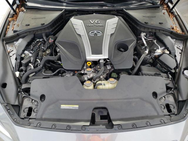 JN1EV7AP5JM366836 Infiniti Q50 LUXE