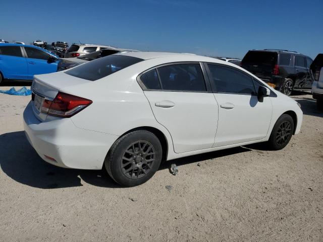 2HGFB2F51EH503771 Honda Civic Lx
