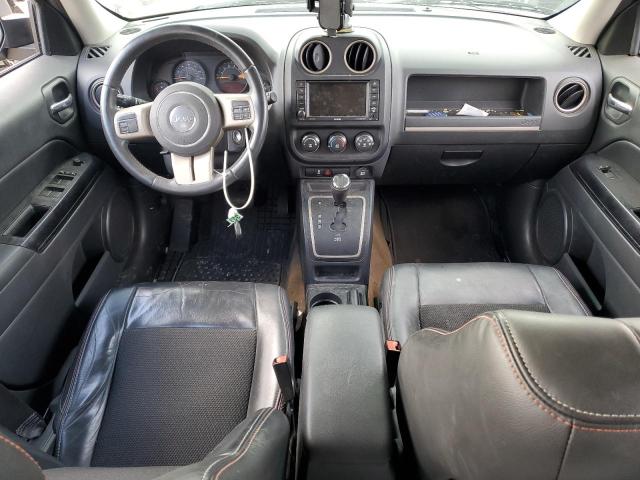 1C4NJRBB6GD692418 Jeep Patriot Sport