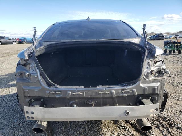 JN1EV7AP8HM740639 Infiniti Q50 Premium