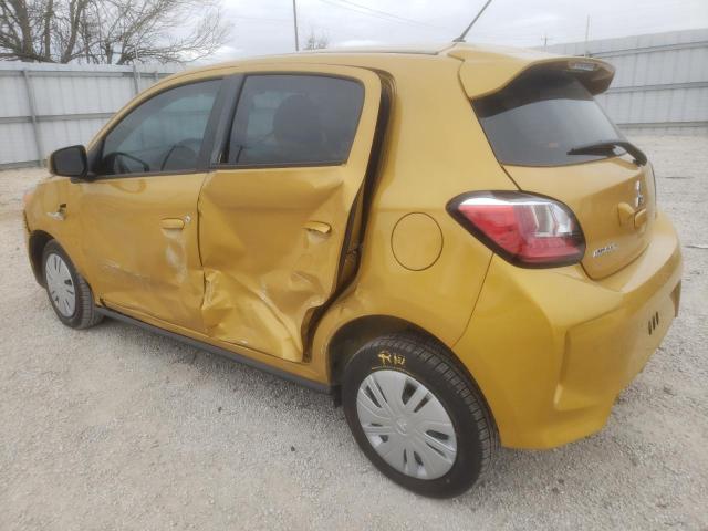 ML32AUHJ2RH003994 Mitsubishi MIRAGE ES