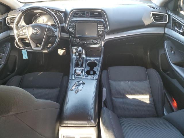 1N4AA6AP4HC374191 Nissan Maxima 3.5s