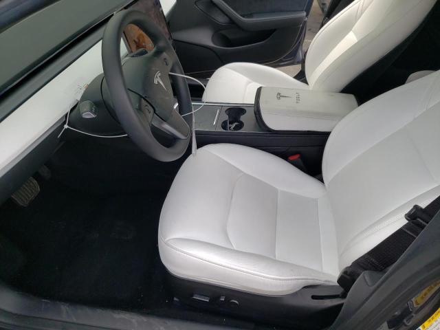 5YJ3E1EA6PF639985 Tesla MODEL 3