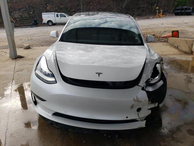 5YJ3E1EA4LF659758 Tesla MODEL 3