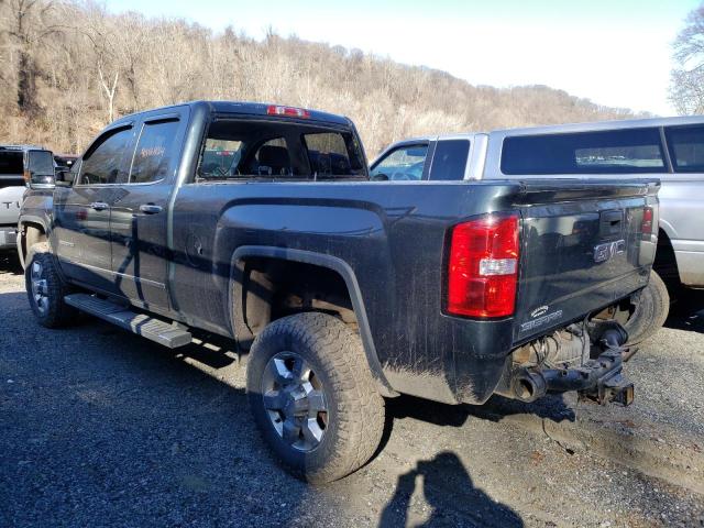 1GT22TEG4JZ307288 GMC Sierra K2500 Slt