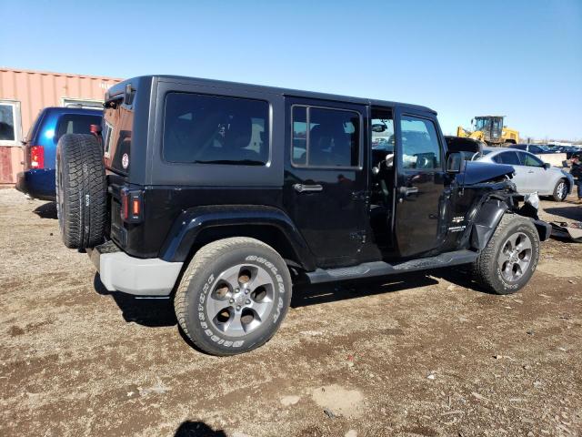 1C4HJWEG9GL163425 Jeep Wrangler Unlimited Sahara