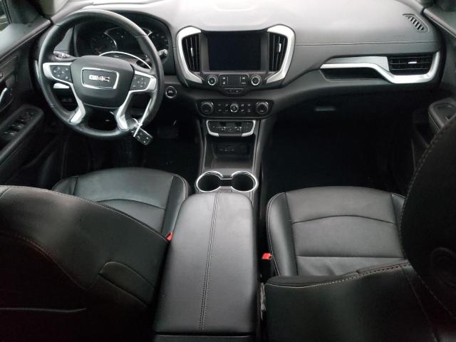 3GKALVEV1NL278305 GMC Terrain Slt