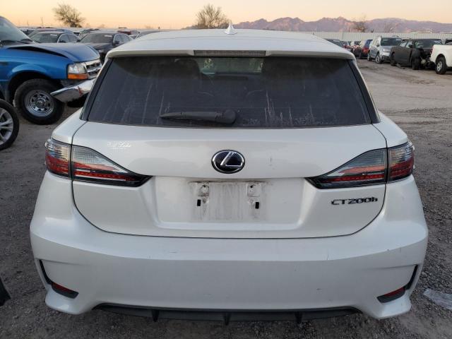 JTHKD5BH2F2234178 Lexus CT 200