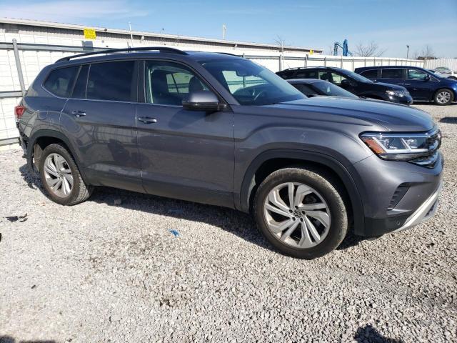 1V2HR2CA5MC607832 Volkswagen ATLAS SE