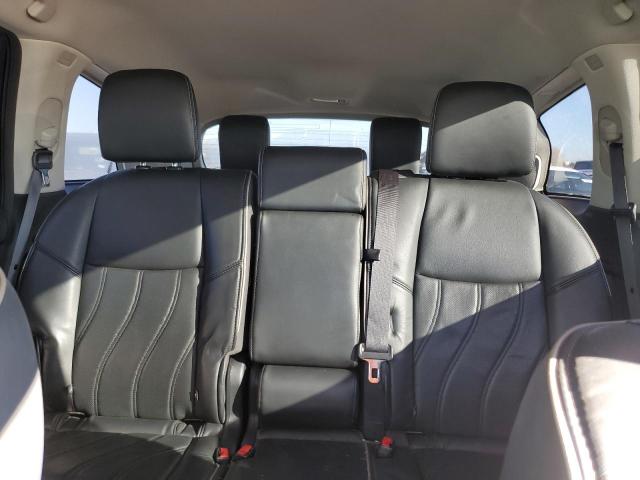 5N1DL0MM3LC501310 Infiniti QX60 LUXE