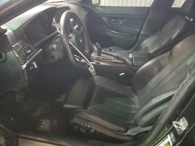 WBA6B2C52FGB99141 BMW 650 I Gran Coupe