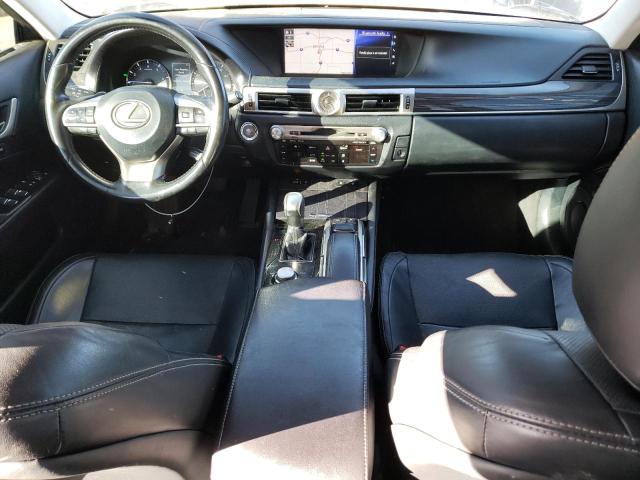 JTHCZ1BL6HA007281 Lexus Gs 350 Base