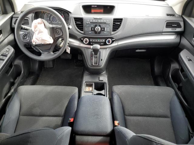 3CZRM3H3XFG712770 Honda CR-V LX