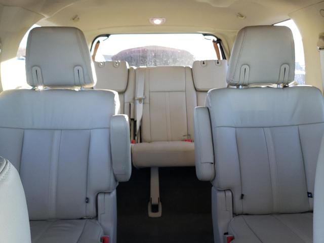 5LMJJ2JT8FEJ07016 Lincoln Navigator