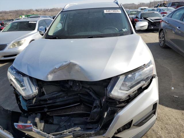 KNMAT2MV3HP531502 Nissan ROGUE S