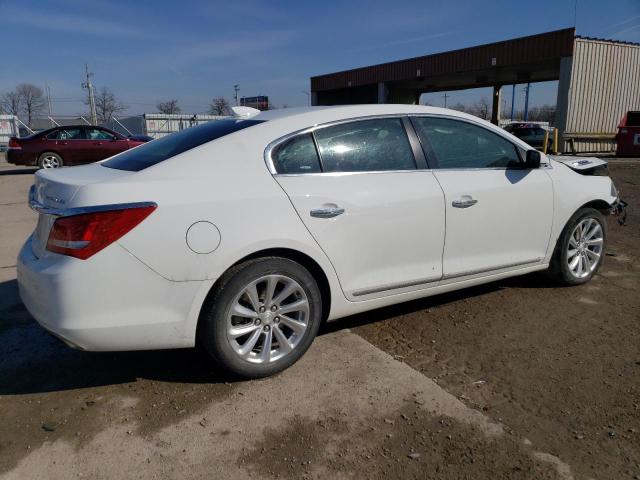 1G4GD5G38FF244108 Buick Lacrosse Premium