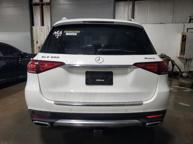 4JGFB4KB8LA050990 Mercedes-Benz Gle 350 4matic