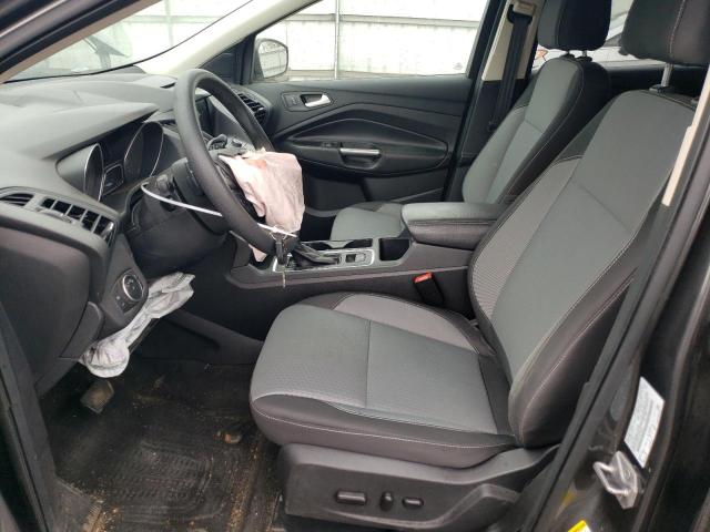 1FMCU9GD1HUF00649 Ford ESCAPE SE