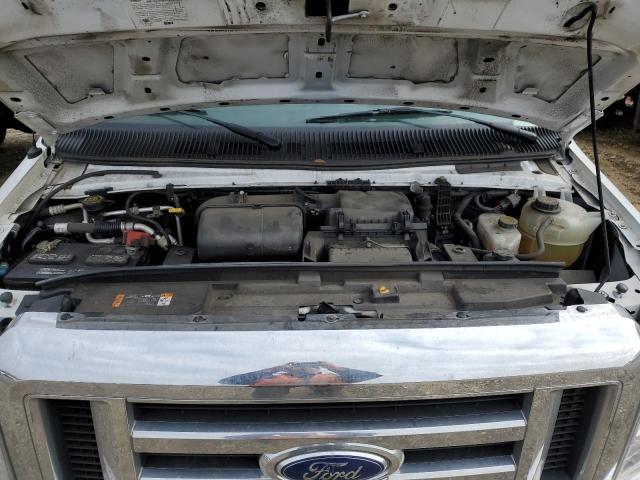 1FDXE4FN4NDC32557 Ford Econoline E450 Super Duty Cutaway Van