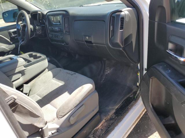 1GCNCPEH4FZ409093 Chevrolet Silverado C1500
