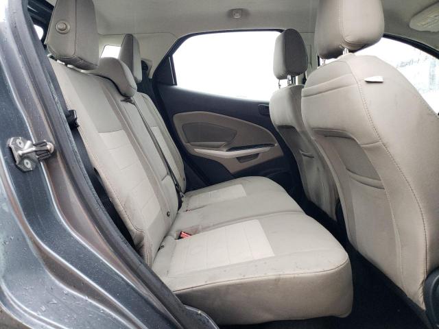 MAJ3P1RE2JC219304 Ford ECOSPORT S